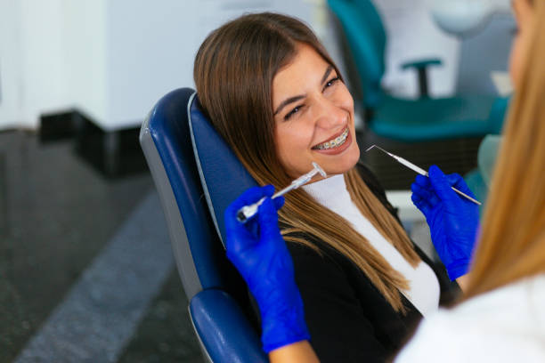 Best Teeth Whitening  in Puget Island, WA